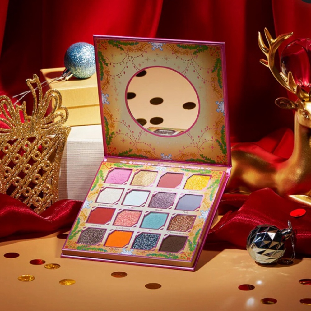 NEW✅Oden’S Eye Hey Reindeer